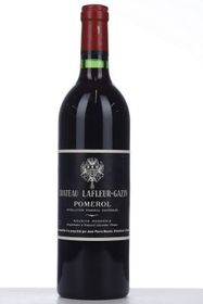 france-bordeaux-wine-lafleur-gazin-1982